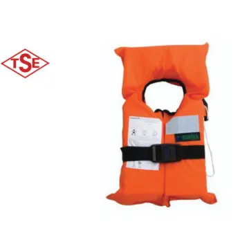 Детский Спасательный Жилет С Сертификатом TSE - 1