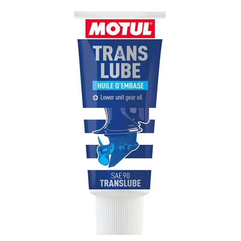 Motul Trans Lube SAE90 Трансмиссионное Масло 350мл