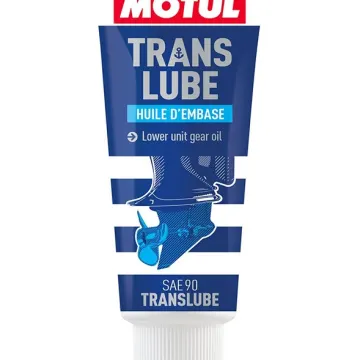 Motul Trans Lube SAE90 Şanzıman Yağı 350ml