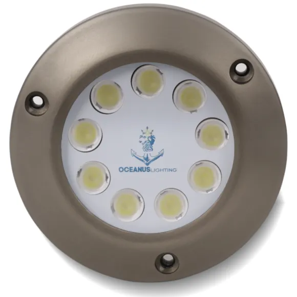 OCL 0934 Underwater Lighting Series