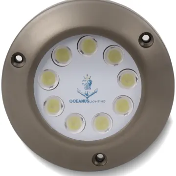 OCL 0934 Underwater Lighting Series