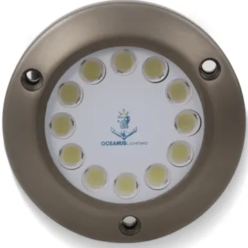 OCL 1245 Underwater Lighting Series