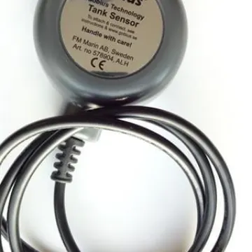 Gobius Sensör (IP65) 10 MT Gri Kablo İle