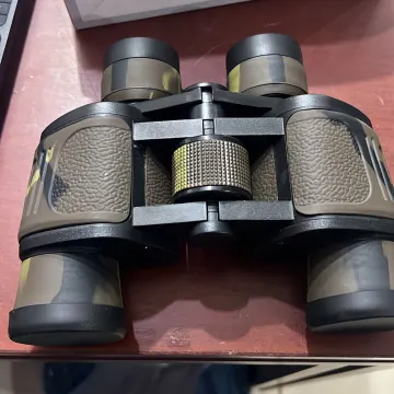 Gold-Police GP-1017 Profesyonel 8 X 40 Dürbün- Kaplamalı Optik, Uzun Mesafe Net Görüş