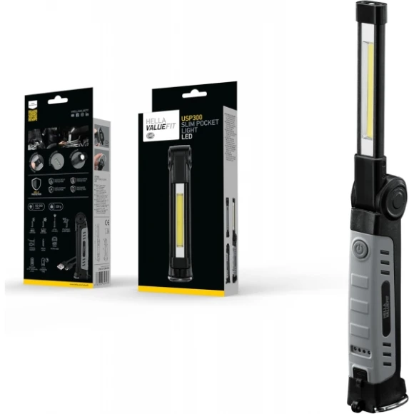 Hella USP300 çalışma lambası