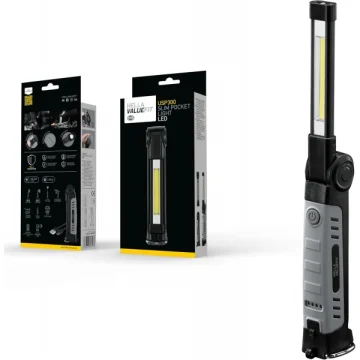 Hella USP300 çalışma lambası - 1