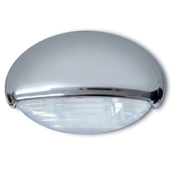 Quick Marine Lighting. Model EYELID.