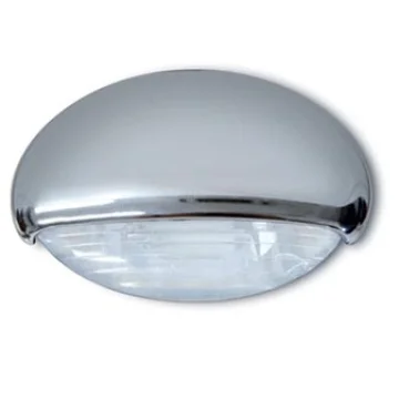 Quick Marine Lighting. Model EYELID. - 1