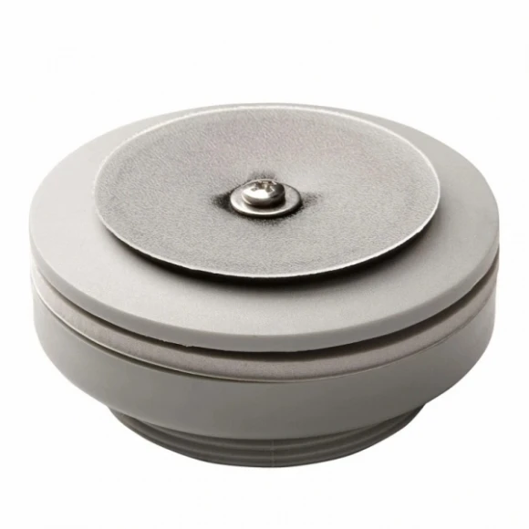 Vetus VRF56A vakumla çalışan havalandırma valfi, 56 mm, pis su tankları için