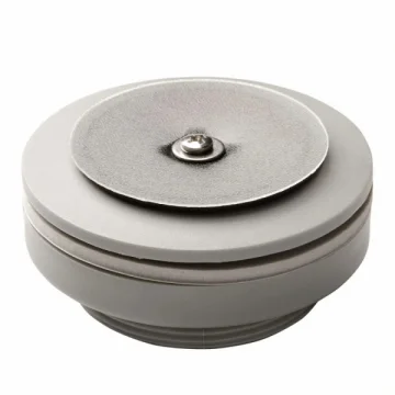 Vetus VRF56A vakumla çalışan havalandırma valfi, 56 mm, pis su tankları için - 1