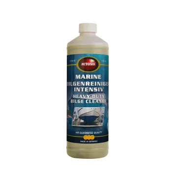 AUTOSOL MARINE AUTOSOL® Marin Ağır Hizmet Sintine Temizleyici, 1 lt - 1