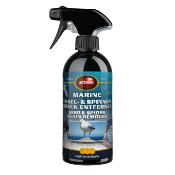 AUTOSOL MARINE AUTOSOL® Marin Kuş ve Örümcek Lekesi Sökücü,500 ml - 1