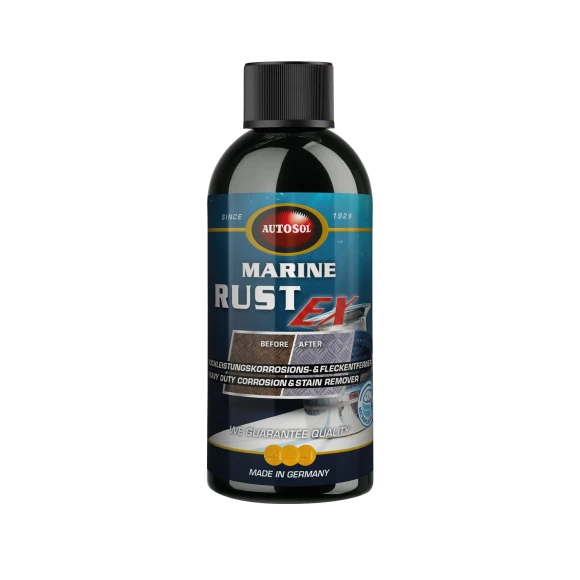 AUTOSOL MARINE AUTOSOL® Marin Rust Ex Pas Sökücü,  500 ml