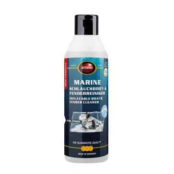 AUTOSOL MARINE AUTOSOL® Marin Şişme Bot ve Usturmaça Temizleyici, 500 ml - 1