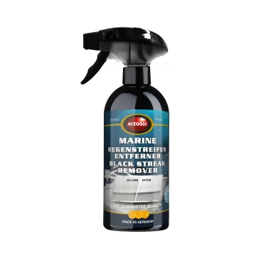 AUTOSOL MARINE AUTOSOL® Marin Siyah Leke Çıkarıcı, 500 ml - 1