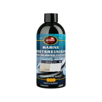 AUTOSOL MARINE AUTOSOL® Marin Tekne Ağır Kir Temizleyici / Pasta, 500 ml - 1