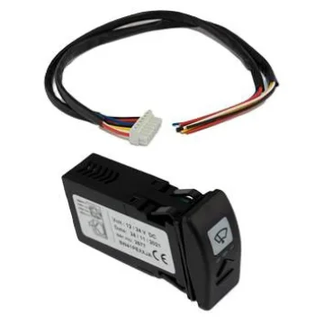 Exalto CT41 silecek kontrol anahtarı - 2