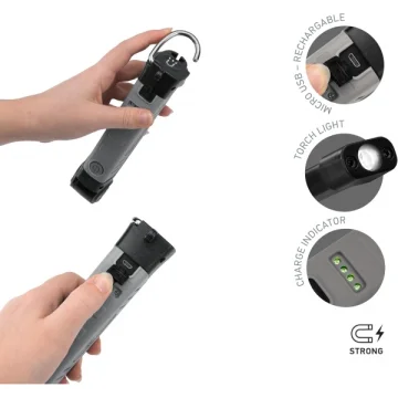 Hella USP300 çalışma lambası - 4