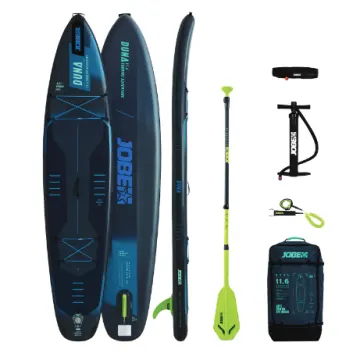 JOBE Duna Sup Board 11. 6 Seti Mavi - 1