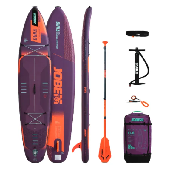 JOBE Duna Sup Board 11. 6 Seti Mor