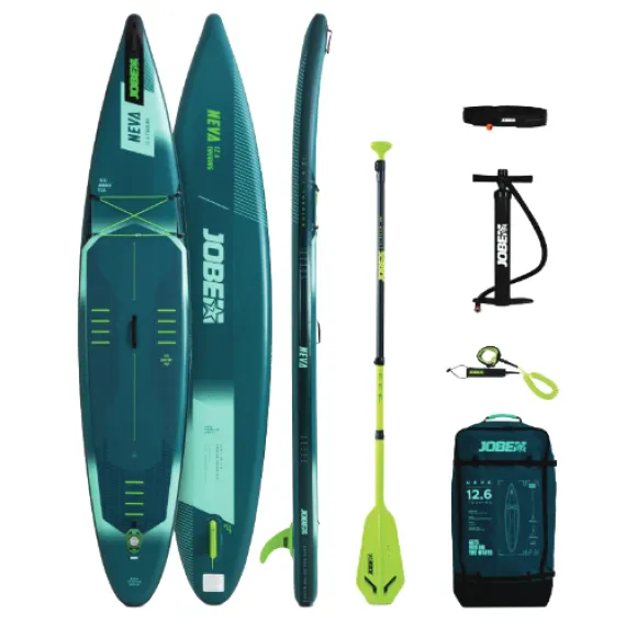 JOBE Neva Sup Board 12. 6 Seti Yeşil