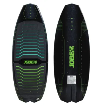 JOBE Pace Wakesurfer - 1