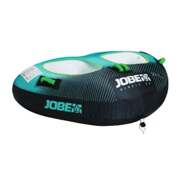 JOBE Rumble Turkuvaz 2 Kiflilik 132 X 180 Cm - 1
