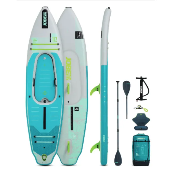 JOBE Tana Hybrid Sup Board 11. 2 Seti Yeşil