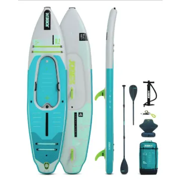 JOBE Tana Hybrid Sup Board 11. 2 Seti Yeşil - 1