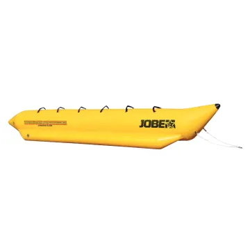 JOBE Watersled 10 Kiflilik 488x230 Cm (İkili Banana) - 1