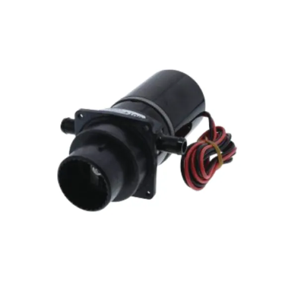 Matromarine Electric Toilet Motor 24 V
