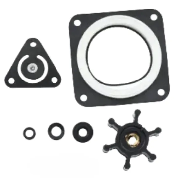 Matromarine Electric Toilet Repair Kit