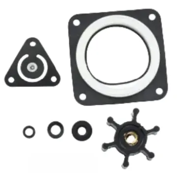 Matromarine Electric Toilet Repair Kit - 1