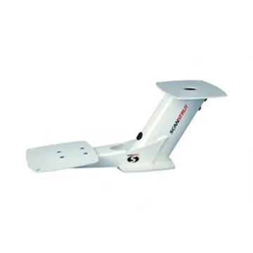 SCANSTRUT Dual power tower (çift anten) sr1 - 60 - 2