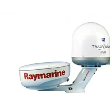 SCANSTRUT Dual power tower (çift anten) sr1 - 60 - 4