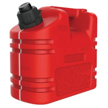 Seaflo Gasoline And Diesel Canister 20 Lt. - 1
