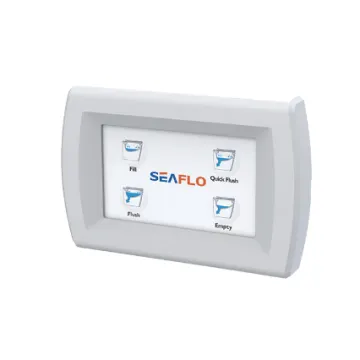 Seaflo Lüks Tuvalet Switchi - 1