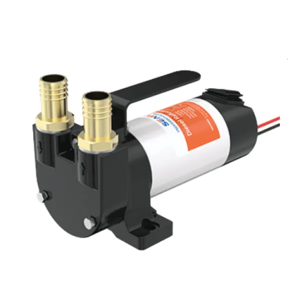 Seaflo Fuel Transfer Pump 50 L/min 12 V