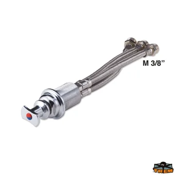 TREM Trem Mikser Ø32mm - 1