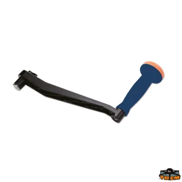 TREM Trem Üniversal Vinç Kolu, 25 cm - 1
