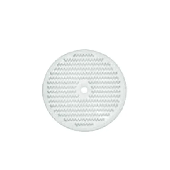 Plastic Hook Boat Side