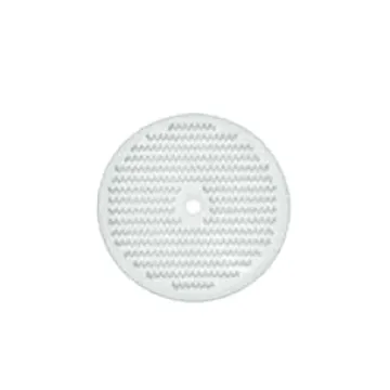 Plastic Hook Boat Side - 1