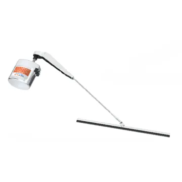 Seaflo Wiper Set Chrome 12 V - 1