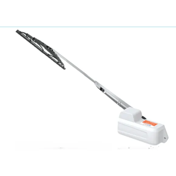 Seaflo Wiper Kit Plastic 12 V