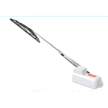 Seaflo Wiper Kit Plastic 12 V - 1