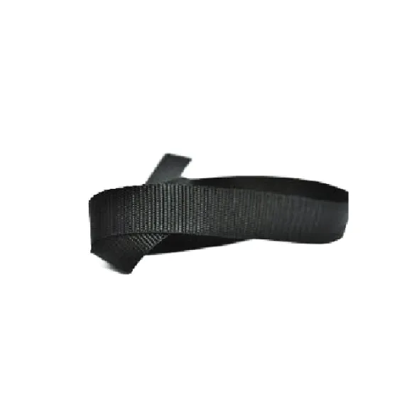 Non-flammable Buckle Column 25 Mm X 50 M Gray