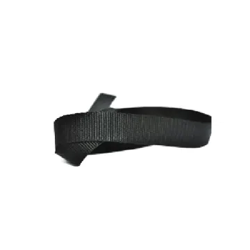 Non-flammable Buckle Column 25 Mm X 50 M Gray - 1