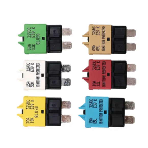 Blade Fuse Automatic 20 Amp