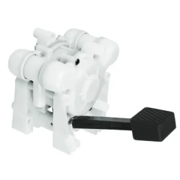 Seaflo Foot Pump