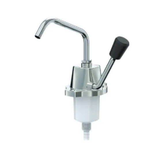 Seaflo Hand Pump